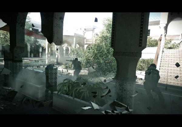 ESD Battlefield 3 Close Quarters 