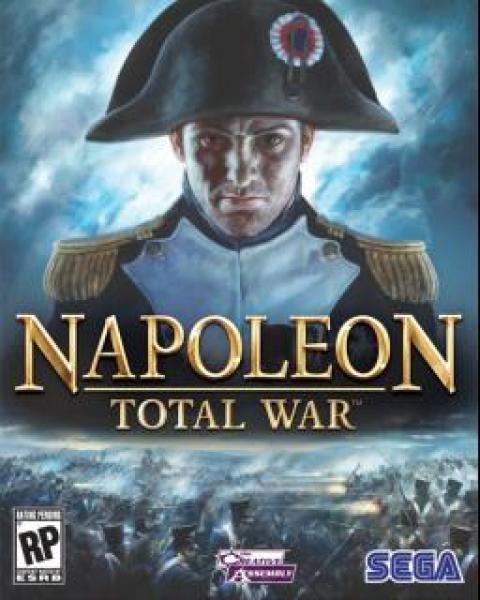 ESD Napoleon Total War