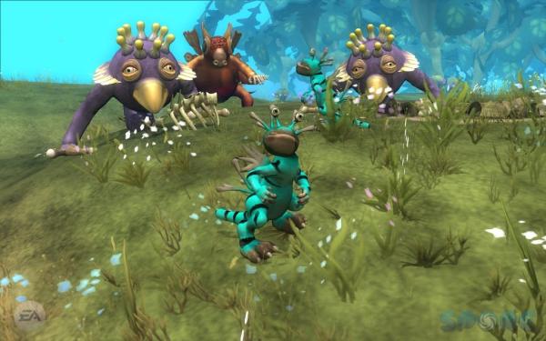 ESD SPORE Complete Pack 