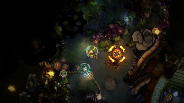 ESD Soulblight 