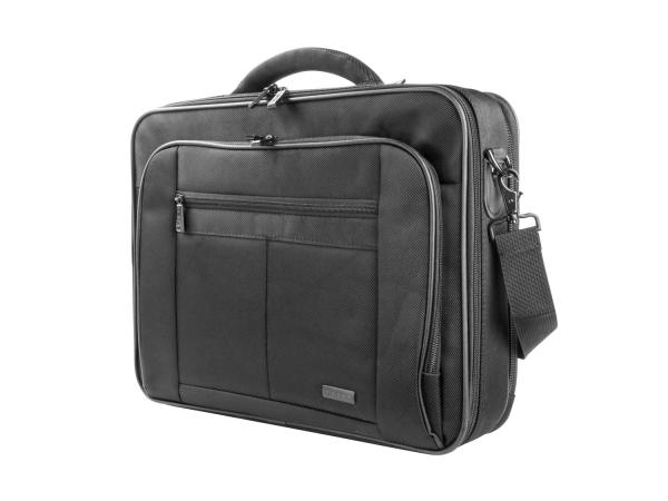 Taška pre NB NATEC Boxer 15, 6", čierna 