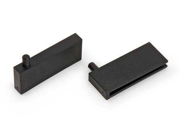 Pánt plastový Tritón Flatpack, RKA, 10&quot;