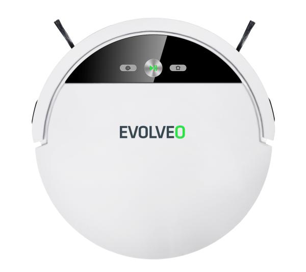 EVOLVEO RoboTrex H6, H5 - Li-ion baterie 2600 mAh 