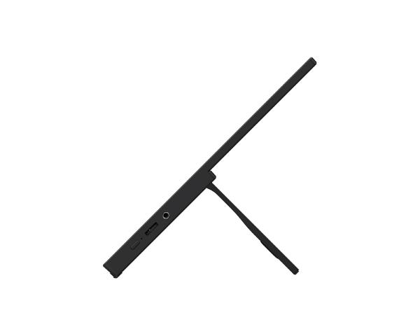MSI Pro/ MP165 E6/ 15, 6"/ IPS/ FHD/ 60Hz/ 4ms/ Čierna/ 3R 
