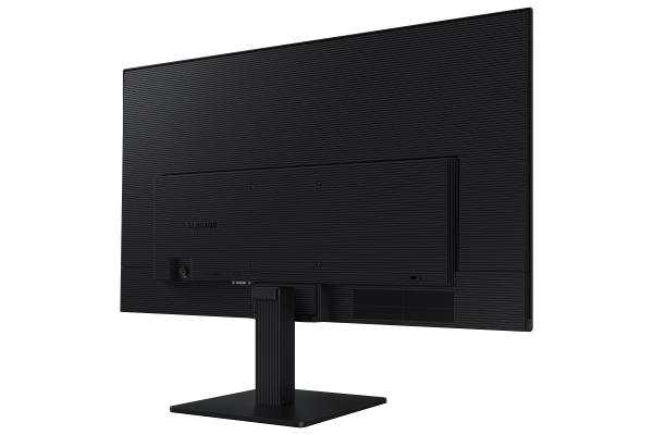 Samsung Essential S3/ LS27D304GAUXEN/ 27"/ IPS/ FHD/ 100Hz/ 5ms/ Black/ 2R 