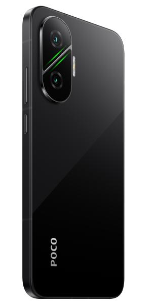 POCO F7/ 12GB/ 512GB/ Black 