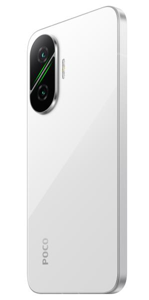 POCO F7/ 12GB/ 512GB/ White 