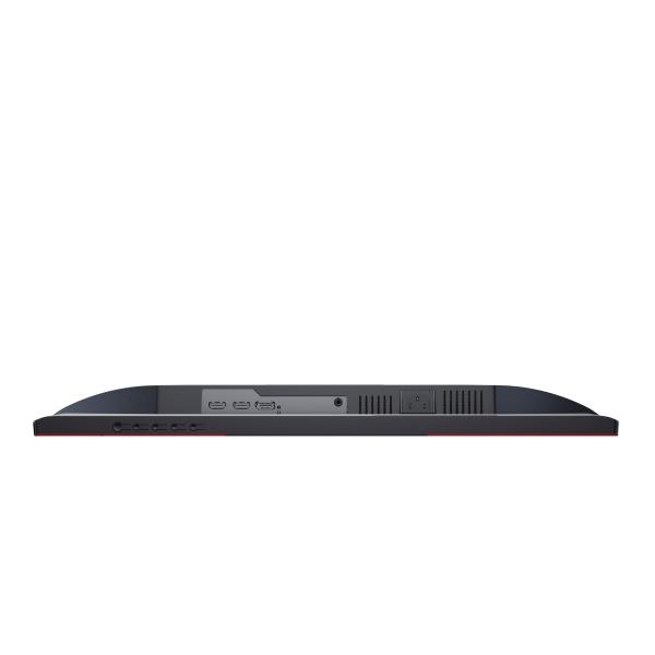 AOC/ 25G3ZM-BK/ 24, 5"/ VA/ FHD/ 240Hz/ 0, 5ms/ Blck-Red/ 3R 