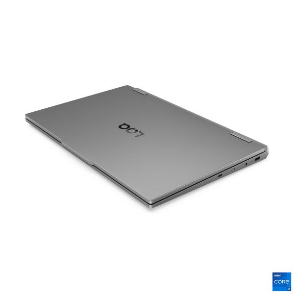 Lenovo LOQ/ 17IRX10/ i5-13450HX/ 17, 3"/ FHD/ 24GB/ 1TB/ RTX 5050/ W11H/ Gray/ 2R 