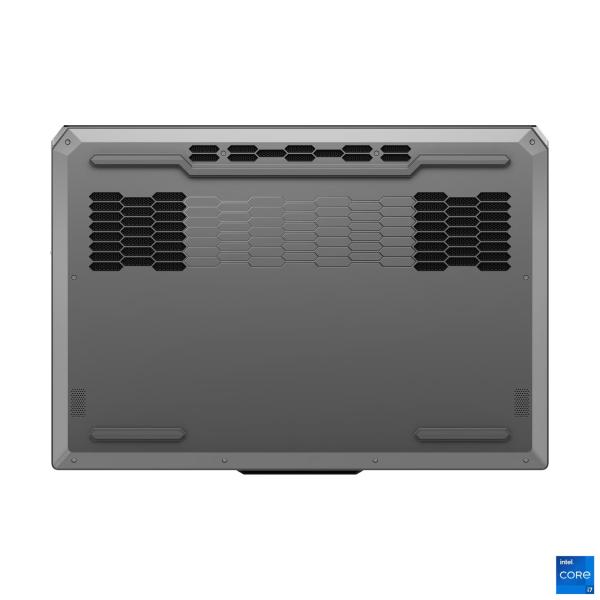 Lenovo LOQ/ 17IRX10/ i5-13450HX/ 17, 3"/ FHD/ 24GB/ 1TB/ RTX 5050/ W11H/ Gray/ 2R 