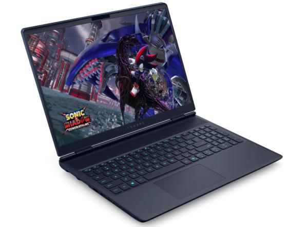 AW Aurora 16251 16" WQXGA c9 32GB 1TB RTX5070 W11P 