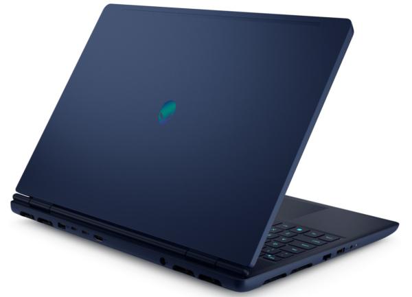 AW Aurora 16250 16" WQXGA c9 32GB 2TB RTX5070 W11P 