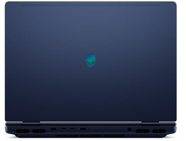 AW Aurora 16250 16" WQXGA c9 32GB 2TB RTX5070 W11P 