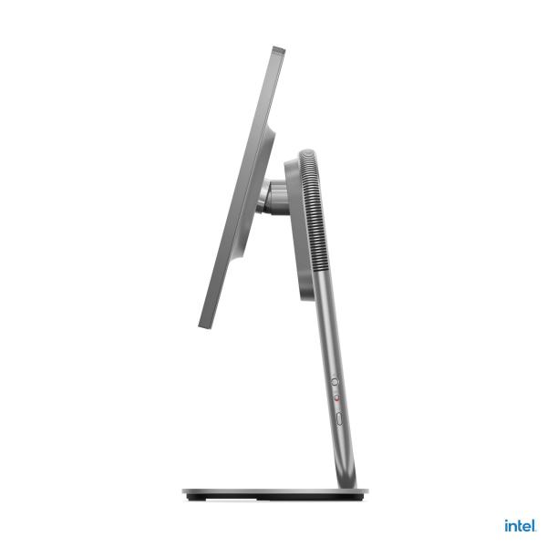 Yoga AIO 27" QHD U9-2855H 32G 1T INT W11P GREY 