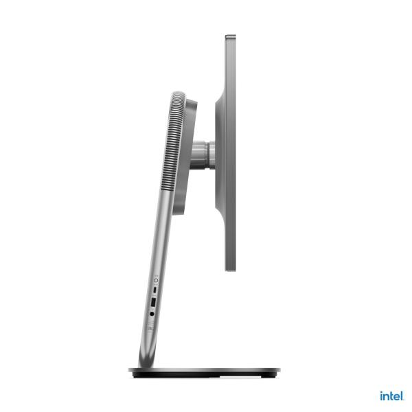 Yoga AIO 27"QHD U9-2855H 32G 1T RTX4050 W11P GREY 
