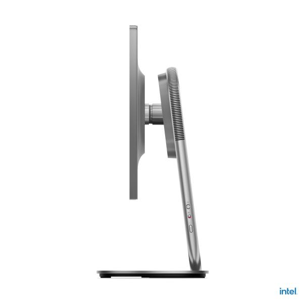 Yoga AIO 27"QHD U9-2855H 32G 1T RTX4050 W11P GREY 