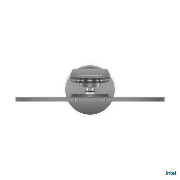 Yoga AIO 27"QHD U9-2855H 32G 1T RTX4050 W11P GREY 