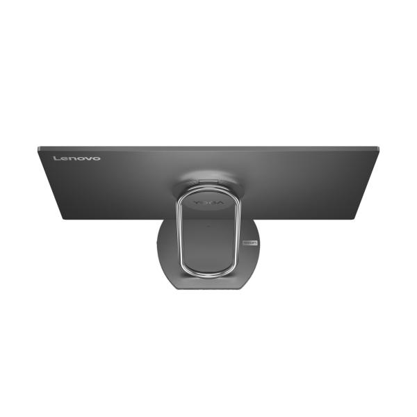 Yoga AIO 31.5"UHD U7-258V 32G 1T INT W11P GREY 