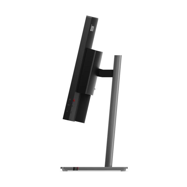Lenovo ThinkVision/ P34wd-40/ 34"/ IPS/ wQHD/ 120Hz/ 4ms/ Black/ Čierna/ 3R 