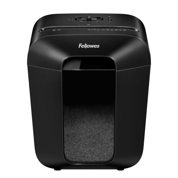 Skartovač Fellowes LX 41 M 