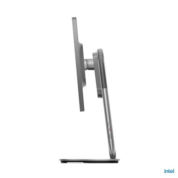 Yoga AIO 31.5"UHD U7-258V 32G 1T RTX4050 W11P GREY 