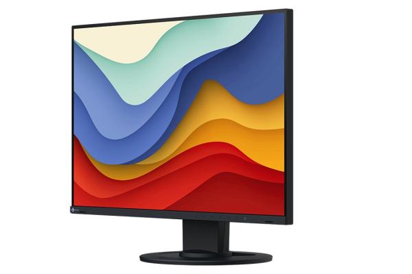 24" LED EIZO EV2410R-IPS, WUXGA, DVI, 10bit 