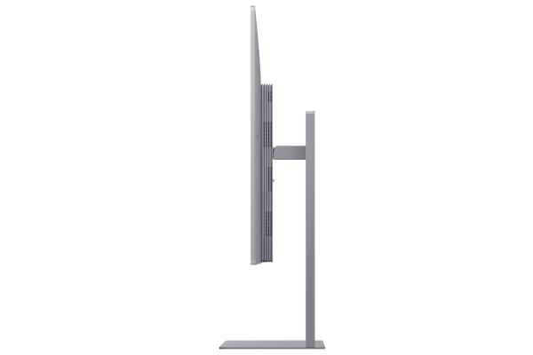 Samsung Smart Monitor/ M90SF/ 32"/ OLED/ 4K UHD/ 165Hz/ 0, 03ms/ Strieborná/ 2R 