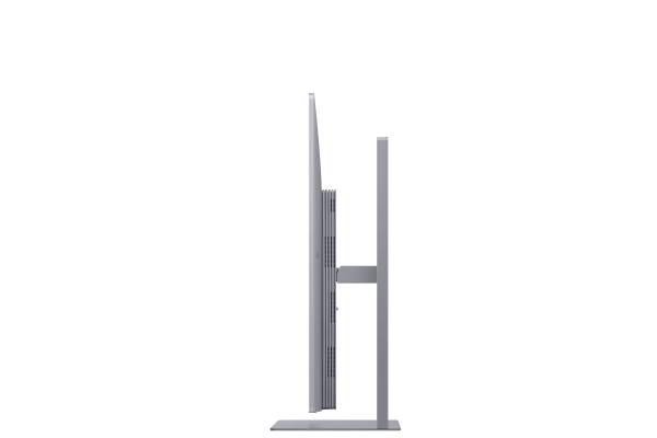 Samsung Smart Monitor/ M90SF/ 32"/ OLED/ 4K UHD/ 165Hz/ 0, 03ms/ Strieborná/ 2R 