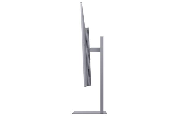 Samsung Smart Monitor/ M90SF/ 32"/ OLED/ 4K UHD/ 165Hz/ 0, 03ms/ Strieborná/ 2R 