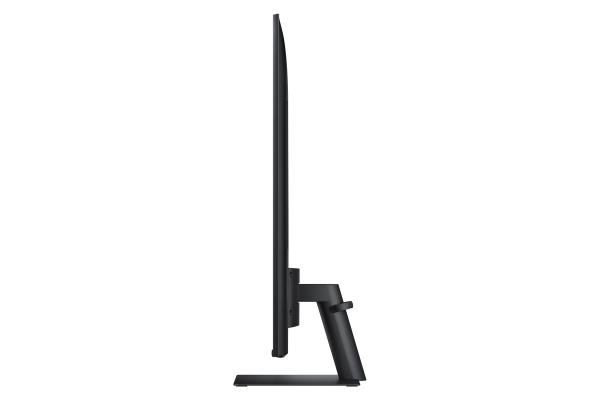 Samsung Smart Monitor/ M70F/ 43"/ VA/ 4K UHD/ 60Hz/ 4ms/ Čierna/ 2R 