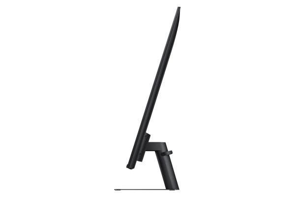 Samsung Smart Monitor/ M70F/ 43"/ VA/ 4K UHD/ 60Hz/ 4ms/ Čierna/ 2R 