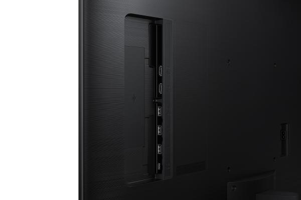 Samsung Smart Monitor/ M70F/ 43"/ VA/ 4K UHD/ 60Hz/ 4ms/ Čierna/ 2R 