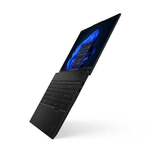 Lenovo ThinkPad L/ ThinkPad L13 G6/ Ultra 5 225U/ 13, 3"/ WUXGA/ 16GB/ 512GB/ Intel int/ W11P/ Black/ 3R 