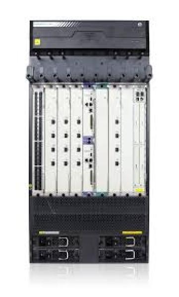 HPE HSR6804 Router Chassis