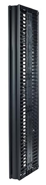 Valueline, Vertical Cable Manager for 2 & 4 Post Racks, 84