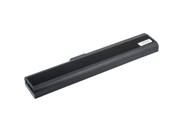 Batéria AVACOM NOAS-K52S-N22 pre Asus A42/ A52/ K52/ X52 Li-Ion 11, 1V 4400mAh 