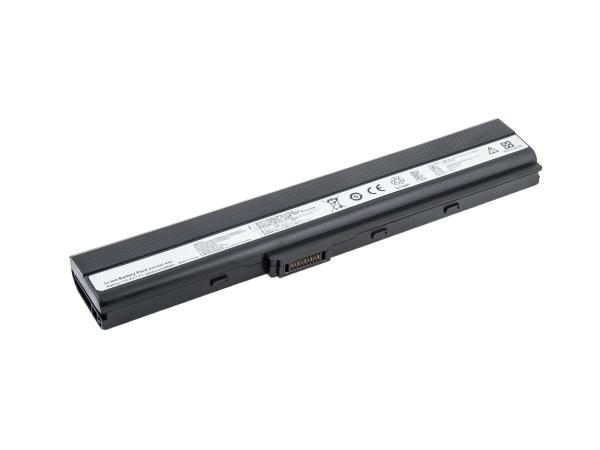 Batéria AVACOM NOAS-K52S-N22 pre Asus A42/ A52/ K52/ X52 Li-Ion 11, 1V 4400mAh