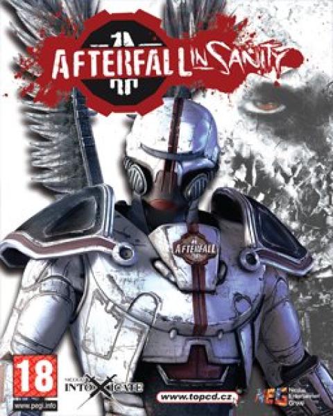 ESD Afterfall Insanity