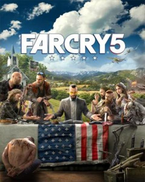 ESD Far Cry 5