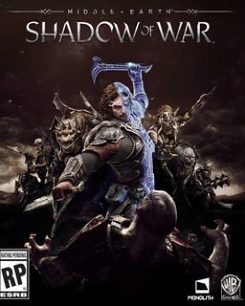 ESD Middle-Earth Shadow of War