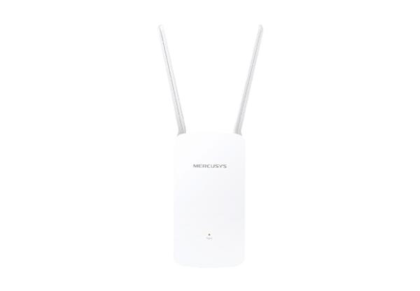 Mercusys MW300RE 300Mb/ s Range Extender, WPS, MIMO tech., 3x anténa 