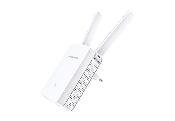 Mercusys MW300RE 300Mb/ s Range Extender, WPS, MIMO tech., 3x anténa