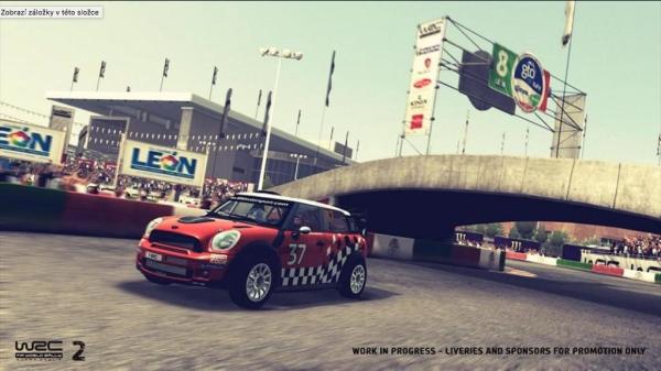 ESD WRC 2 