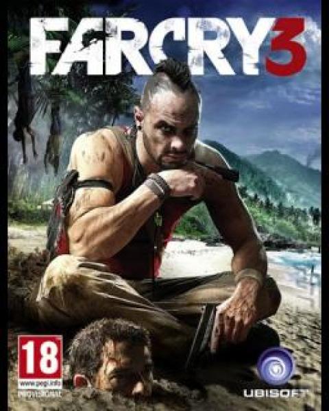 ESD Far Cry 3