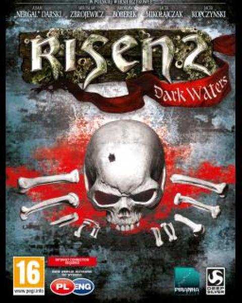 ESD Risen 2 Dark Waters