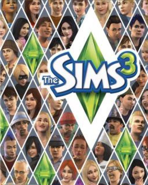 ESD The Sims 3