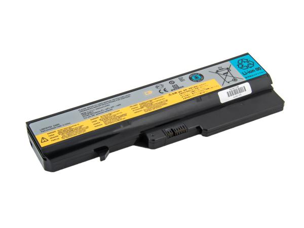 Batéria AVACOM NOLE-G560-N22 pre Lenovo G560, IdeaPad V470 series Li-Ion 10, 8 V 4400mAh