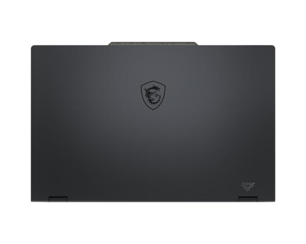 MSI Cyborg 15 B2RWEKG-045CZ 5-210H 15, 6" FHD 16GB 1TB RTX 5050 W11H Black 2R 