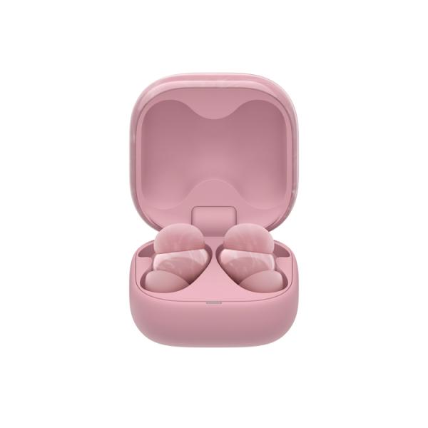 Sony LinkBuds Fit ANC BT Pink 