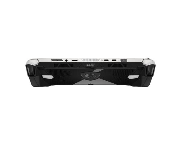MSI Claw 8"FHD+/ Ryzen Z2/ 24G/ 1/ AMD/ W11H polar 